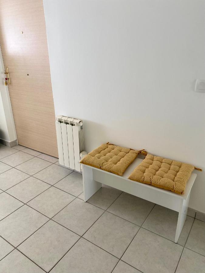 Appartement Residence Quartier Vilette Paul Bert Box Garage Lyon Buitenkant foto