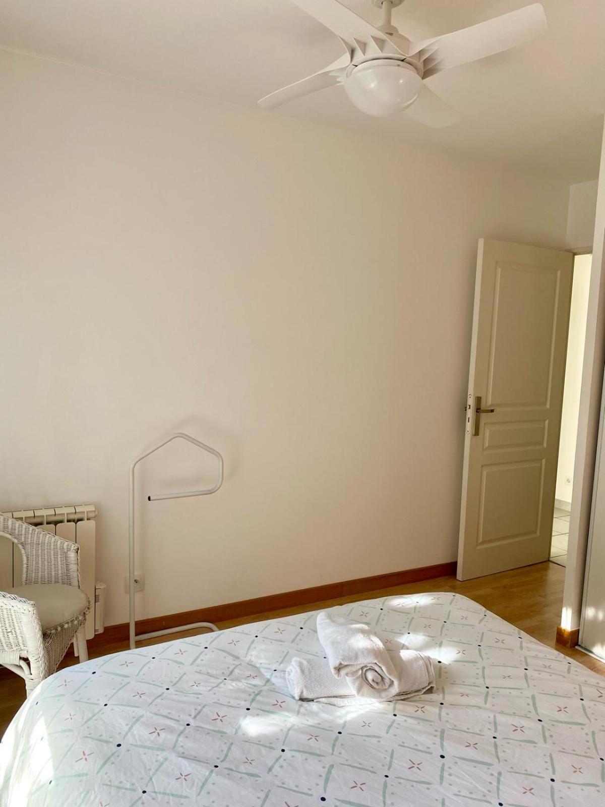Appartement Residence Quartier Vilette Paul Bert Box Garage Lyon Buitenkant foto
